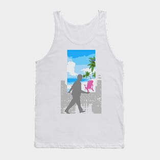 taking dream Tank Top